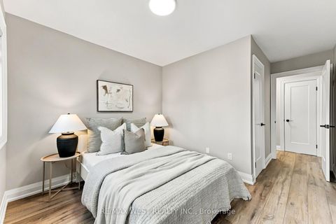 Photo 23 at 44 Bluewater Court, Mimico, Toronto
