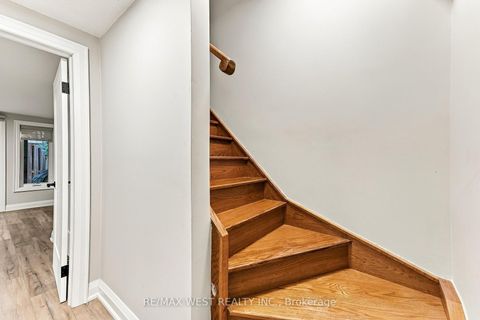Photo 25 at 44 Bluewater Court, Mimico, Toronto