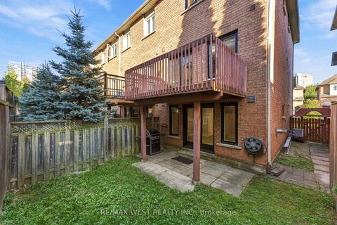 Photo 29 at 44 Bluewater Court, Mimico, Toronto