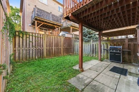 Photo 30 at 44 Bluewater Court, Mimico, Toronto