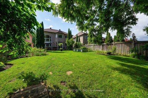 Photo 47 at 158 Nantucket Drive, Oak Ridges Lake Wilcox, Richmond Hill