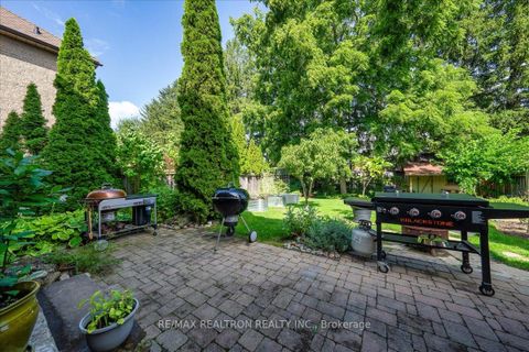 Photo 48 at 158 Nantucket Drive, Oak Ridges Lake Wilcox, Richmond Hill