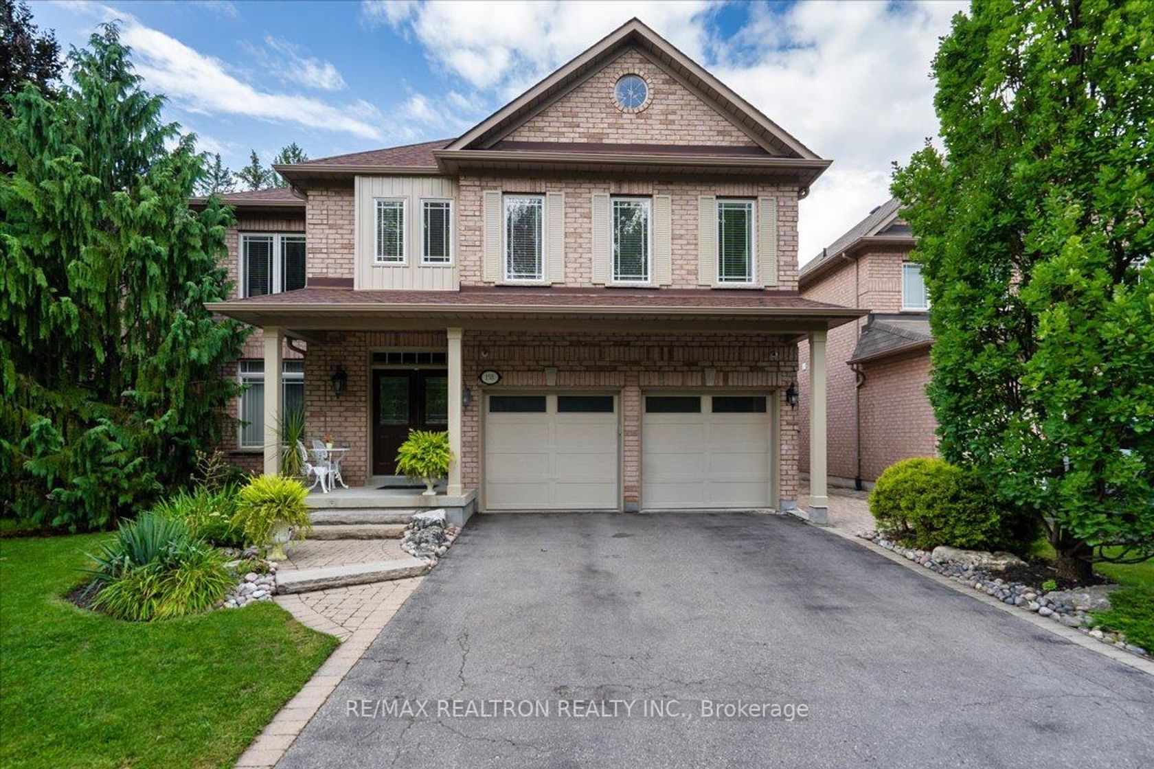 158 Nantucket Drive, Oak Ridges Lake Wilcox, Richmond Hill photo number 2