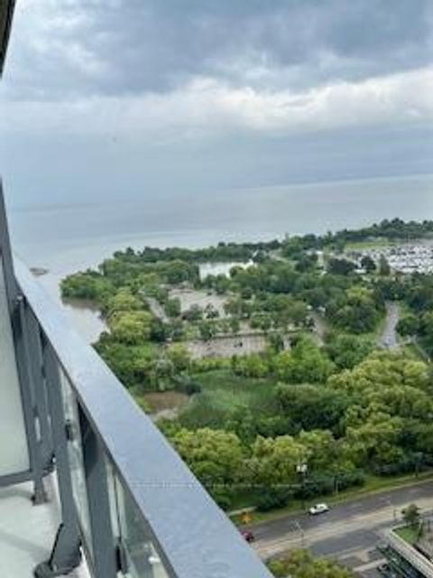 Photo 1 at 2810 - 2220 Lakeshore Boulevard W, Mimico, Toronto