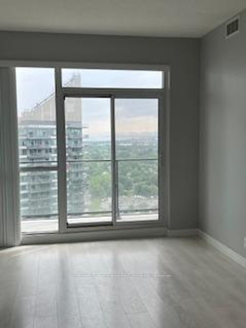 Photo 2 at 2810 - 2220 Lakeshore Boulevard W, Mimico, Toronto