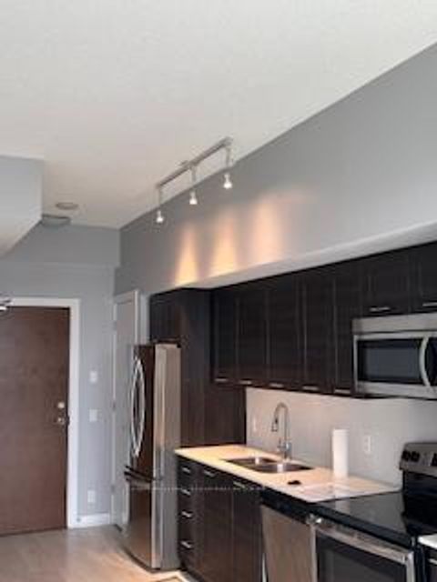 Photo 5 at 2810 - 2220 Lakeshore Boulevard W, Mimico, Toronto