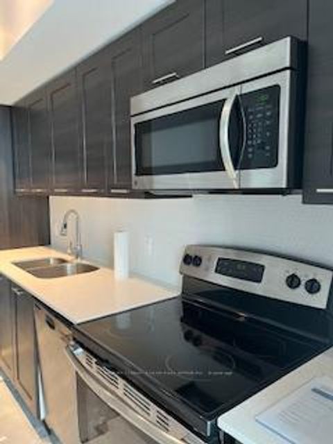 Photo 6 at 2810 - 2220 Lakeshore Boulevard W, Mimico, Toronto