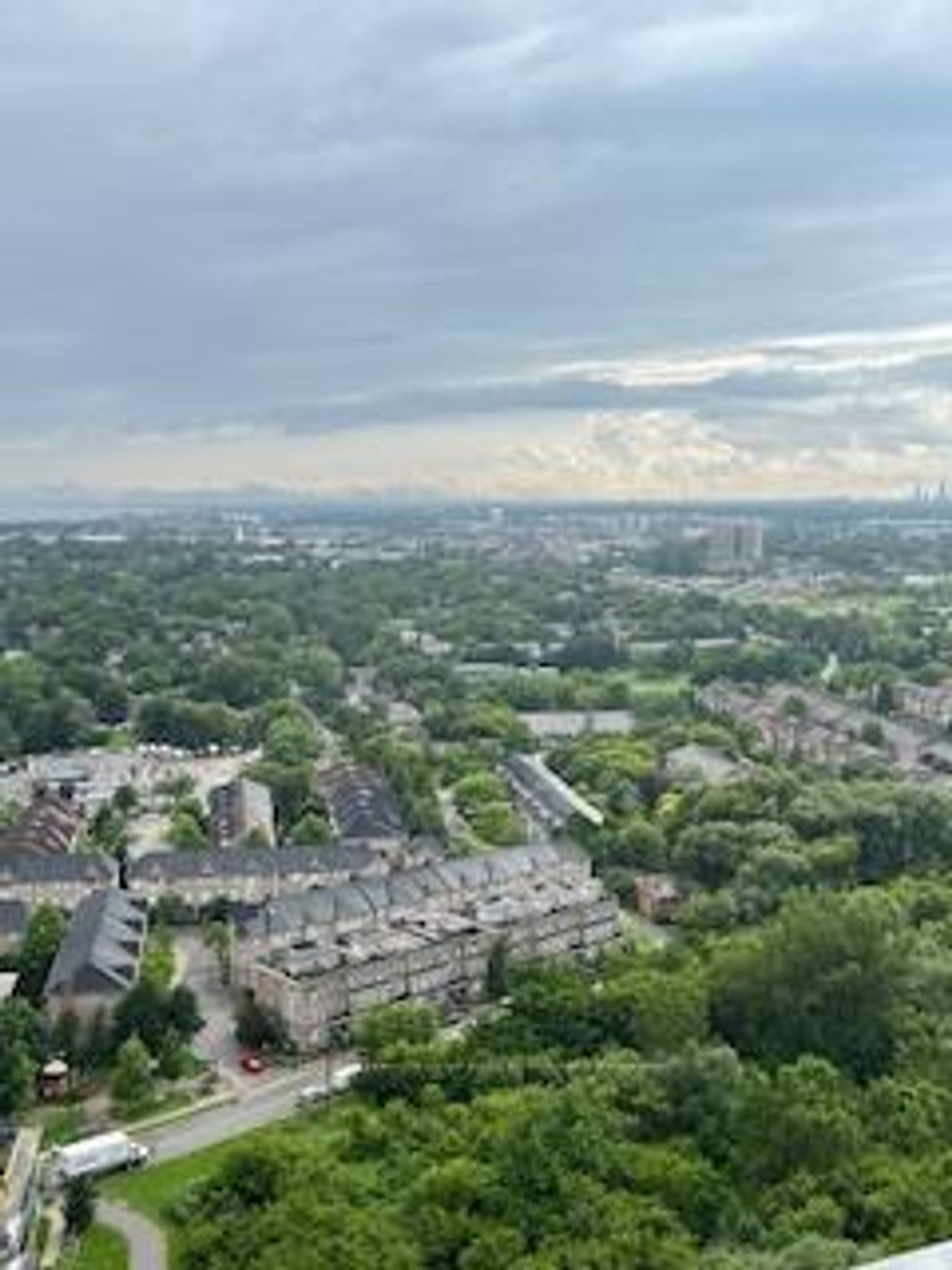 2810 - 2220 Lakeshore Boulevard W, Mimico, Toronto 