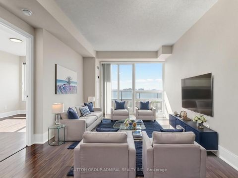 Photo 0 at 1203 - 181 Wynford Drive, Don Mills, Toronto