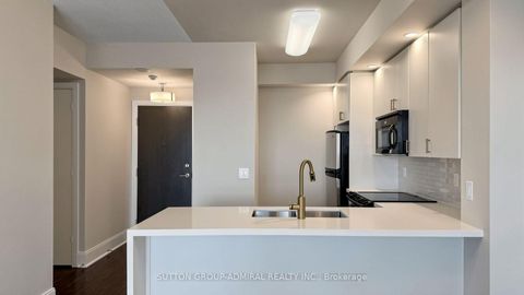 Photo 4 at 1203 - 181 Wynford Drive, Don Mills, Toronto