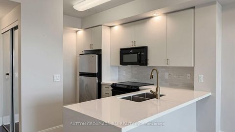 Photo 5 at 1203 - 181 Wynford Drive, Don Mills, Toronto
