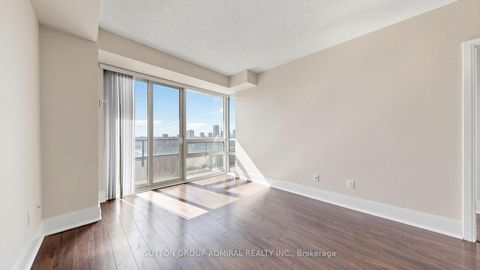 Photo 6 at 1203 - 181 Wynford Drive, Don Mills, Toronto