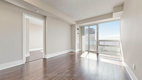 Photo 7 at 1203 - 181 Wynford Drive, Don Mills, Toronto