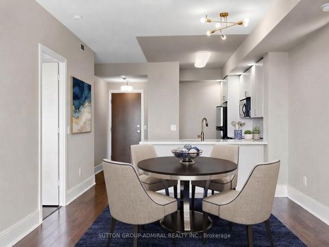 Photo 8 at 1203 - 181 Wynford Drive, Don Mills, Toronto