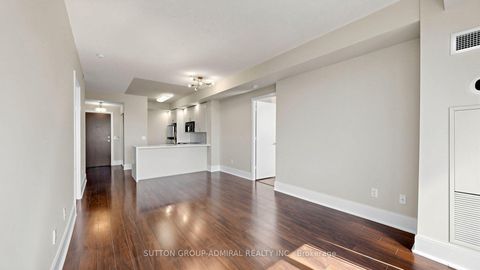 Photo 9 at 1203 - 181 Wynford Drive, Don Mills, Toronto
