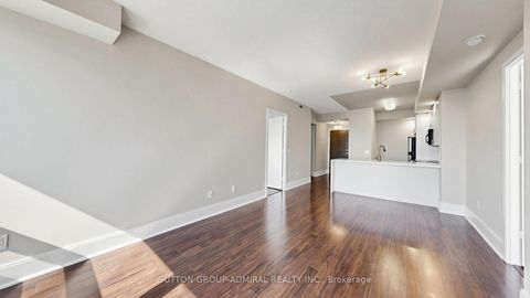 Photo 10 at 1203 - 181 Wynford Drive, Don Mills, Toronto