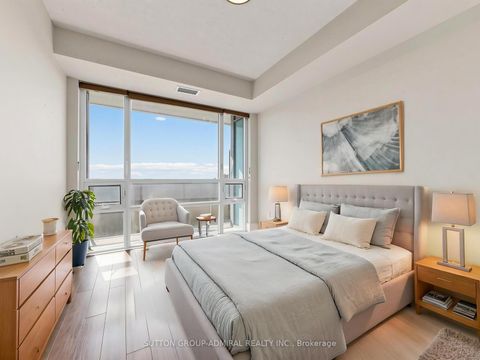Photo 11 at 1203 - 181 Wynford Drive, Don Mills, Toronto