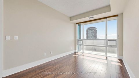Photo 12 at 1203 - 181 Wynford Drive, Don Mills, Toronto