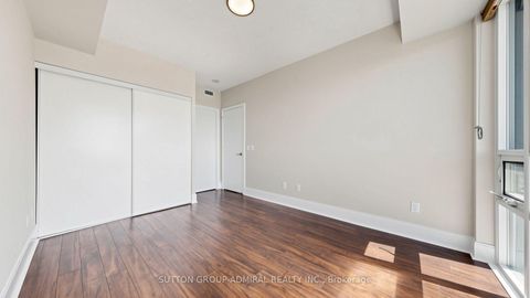 Photo 13 at 1203 - 181 Wynford Drive, Don Mills, Toronto