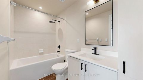 Photo 14 at 1203 - 181 Wynford Drive, Don Mills, Toronto