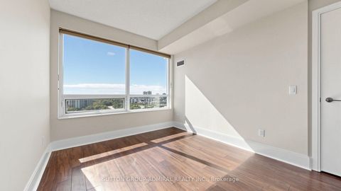 Photo 16 at 1203 - 181 Wynford Drive, Don Mills, Toronto
