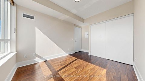 Photo 17 at 1203 - 181 Wynford Drive, Don Mills, Toronto