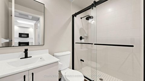 Photo 18 at 1203 - 181 Wynford Drive, Don Mills, Toronto