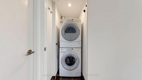 Photo 19 at 1203 - 181 Wynford Drive, Don Mills, Toronto