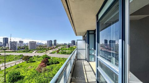 Photo 20 at 1203 - 181 Wynford Drive, Don Mills, Toronto