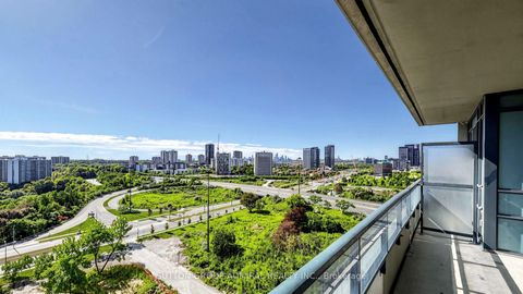 Photo 21 at 1203 - 181 Wynford Drive, Don Mills, Toronto
