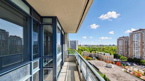 Photo 22 at 1203 - 181 Wynford Drive, Don Mills, Toronto