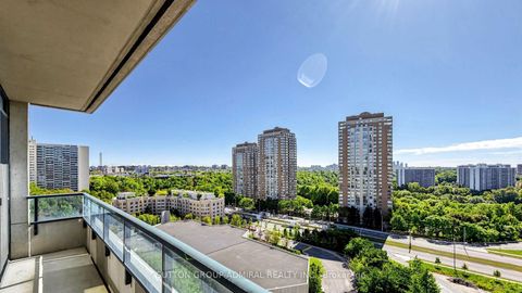 Photo 23 at 1203 - 181 Wynford Drive, Don Mills, Toronto