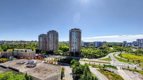 Photo 24 at 1203 - 181 Wynford Drive, Don Mills, Toronto