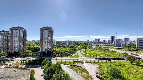 Photo 25 at 1203 - 181 Wynford Drive, Don Mills, Toronto
