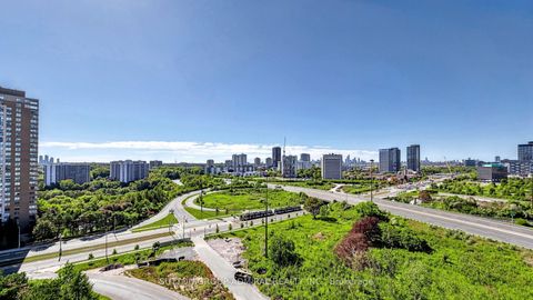 Photo 26 at 1203 - 181 Wynford Drive, Don Mills, Toronto