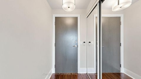 Photo 27 at 1203 - 181 Wynford Drive, Don Mills, Toronto
