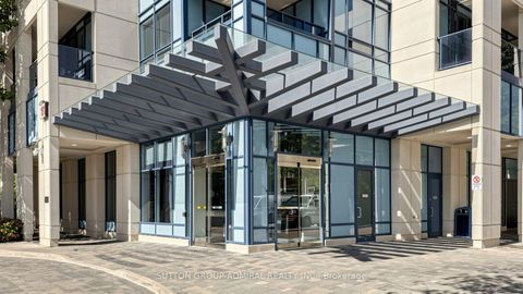 Photo 29 at 1203 - 181 Wynford Drive, Don Mills, Toronto