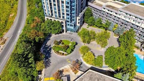 Photo 32 at 1203 - 181 Wynford Drive, Don Mills, Toronto