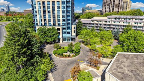 Photo 33 at 1203 - 181 Wynford Drive, Don Mills, Toronto