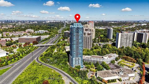 Photo 35 at 1203 - 181 Wynford Drive, Don Mills, Toronto