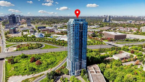Photo 36 at 1203 - 181 Wynford Drive, Don Mills, Toronto