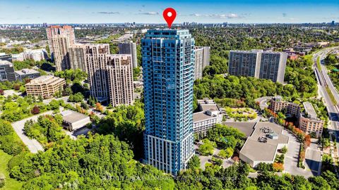 Photo 37 at 1203 - 181 Wynford Drive, Don Mills, Toronto