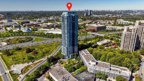 Photo 38 at 1203 - 181 Wynford Drive, Don Mills, Toronto