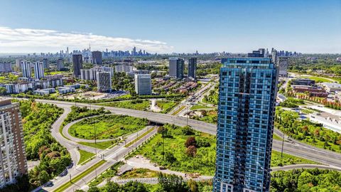 Photo 39 at 1203 - 181 Wynford Drive, Don Mills, Toronto