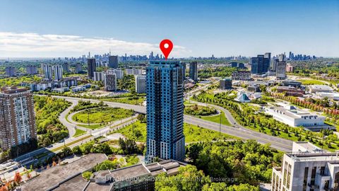 Photo 40 at 1203 - 181 Wynford Drive, Don Mills, Toronto