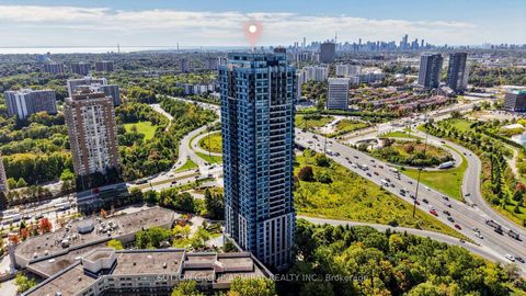 Photo 41 at 1203 - 181 Wynford Drive, Don Mills, Toronto