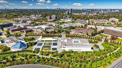 Photo 42 at 1203 - 181 Wynford Drive, Don Mills, Toronto