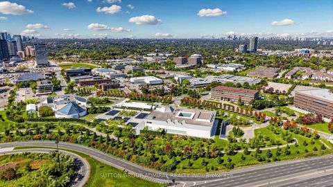 Photo 43 at 1203 - 181 Wynford Drive, Don Mills, Toronto