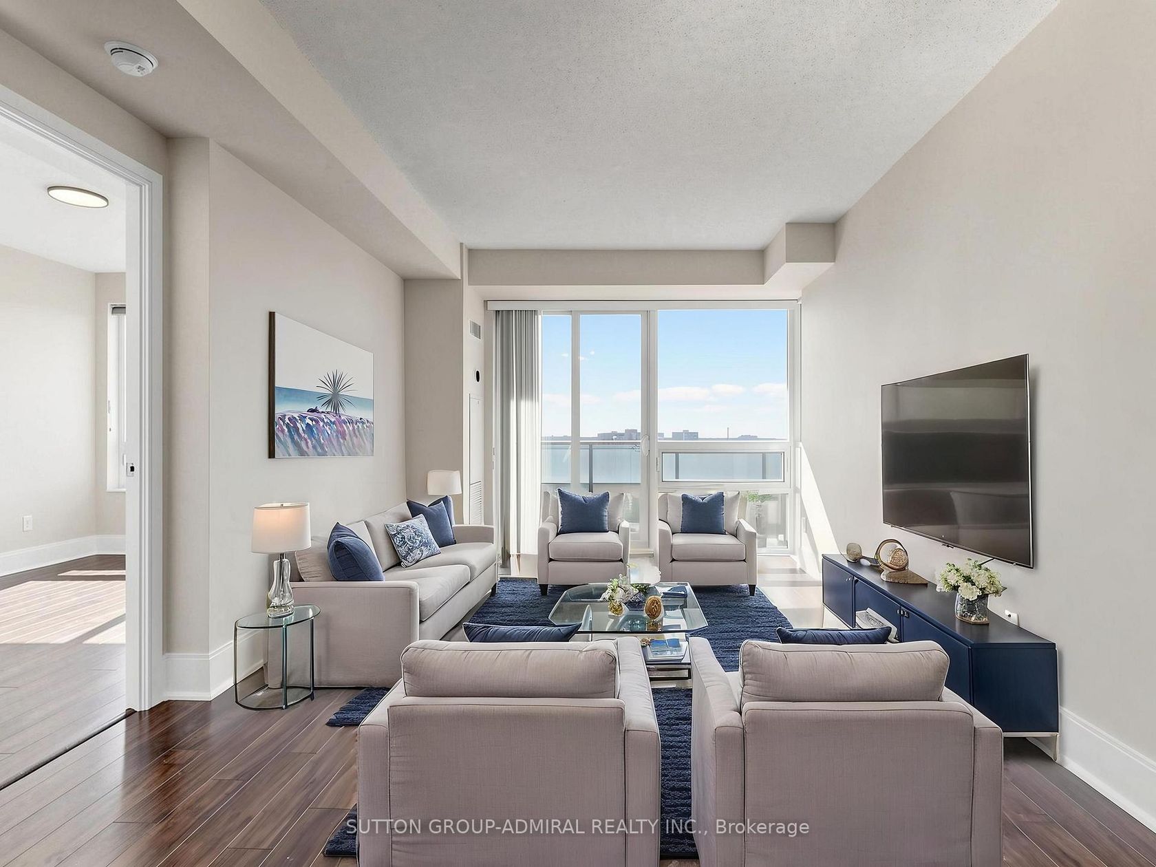 1203 - 181 Wynford Drive, Don Mills, Toronto 