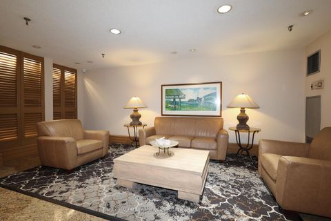 Photo 2 at 405 - 5 Kenneth Avenue, Willowdale East, Toronto